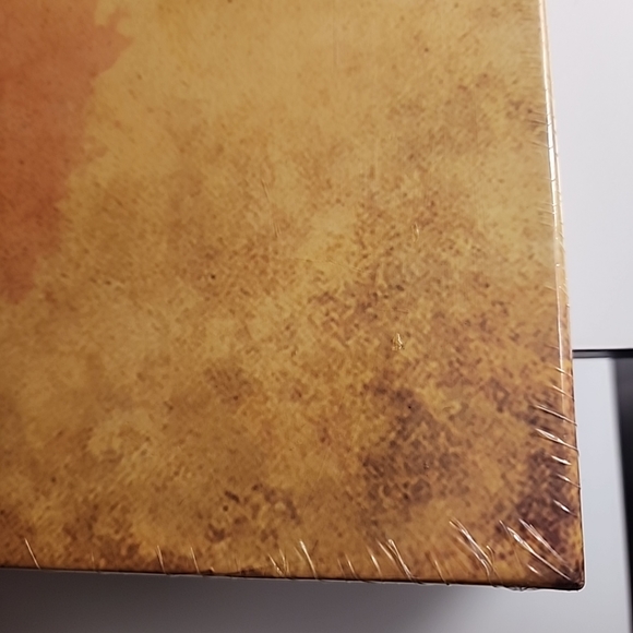 Melee Mats The Original Battle Grid 23x27" double sided Game Board. BRAND NEW - Picture 3 of 8